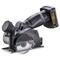 Durofix G12 Cordless 3in Compact Cut-Off Tool Kit, 20,000 RPM, w/ Safety Guard & 4.0 Battery RC1222-PG - alternate 3